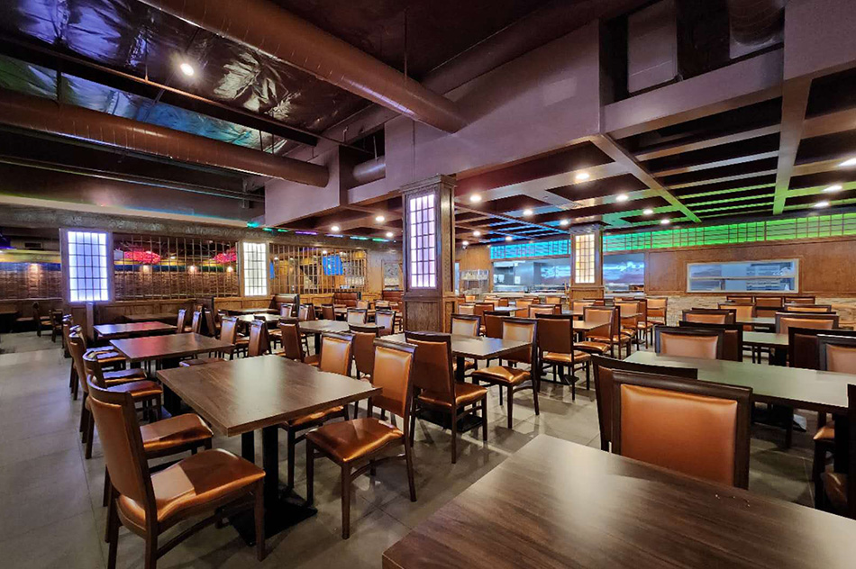 Itacho Sushi