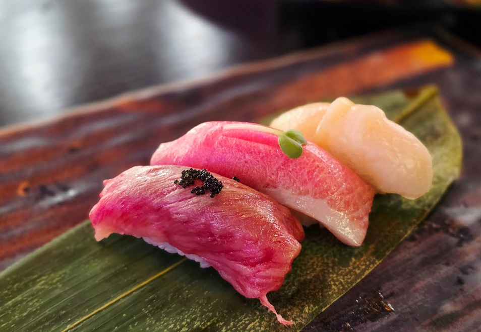 Itacho Sushi