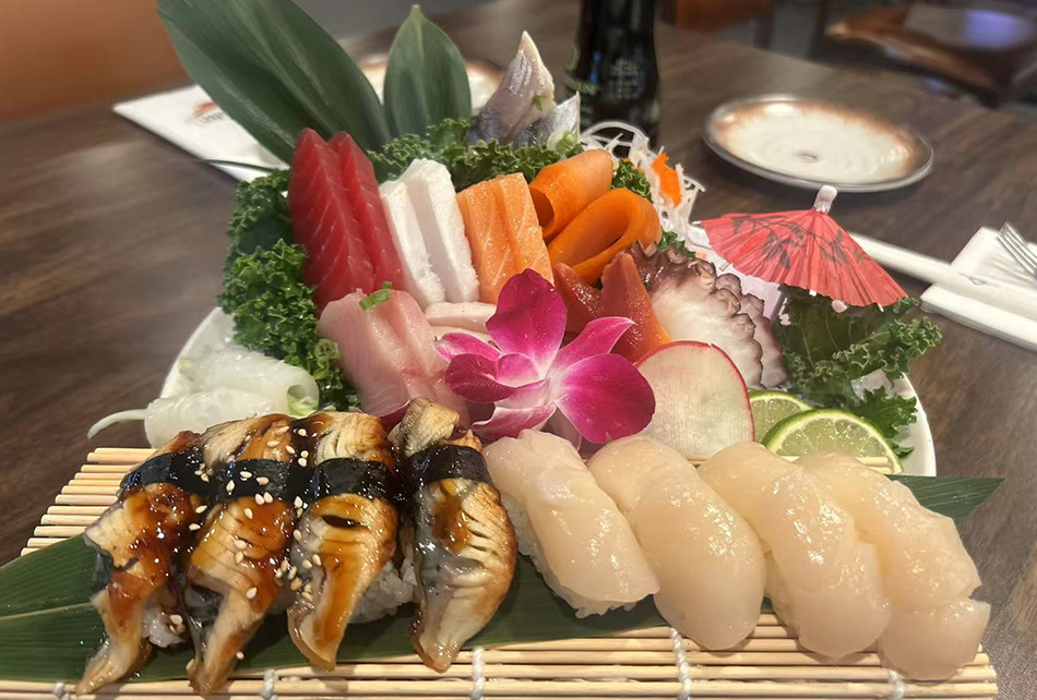 Itacho Sushi