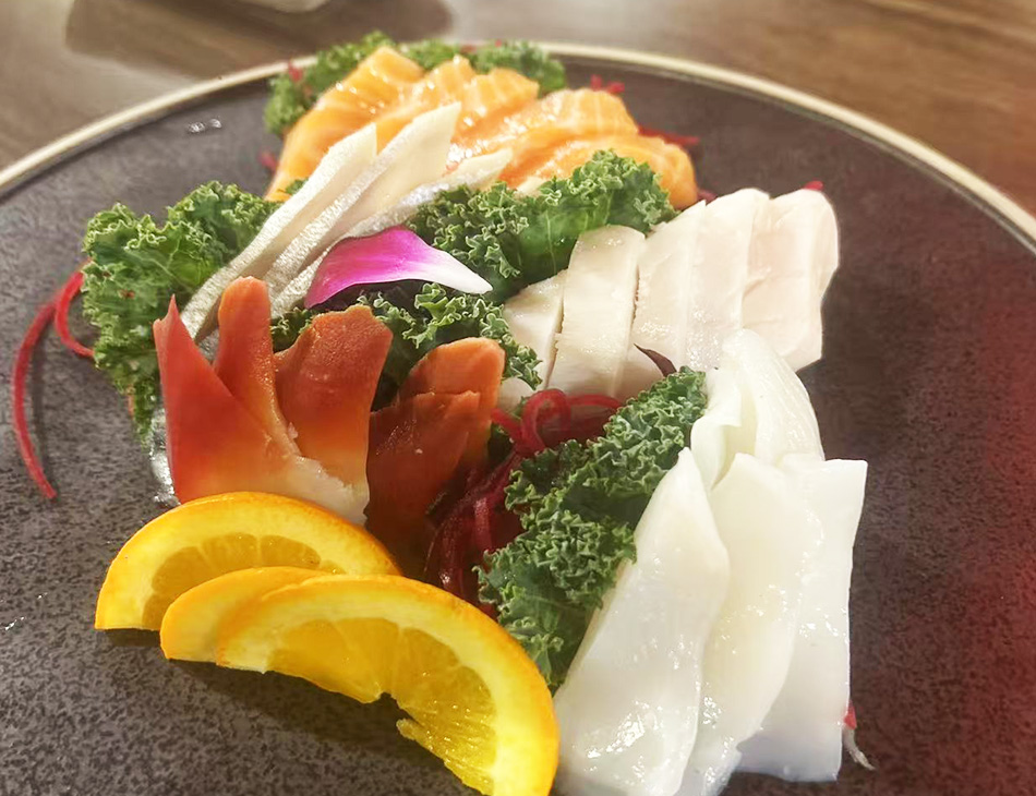 Itacho Sushi
