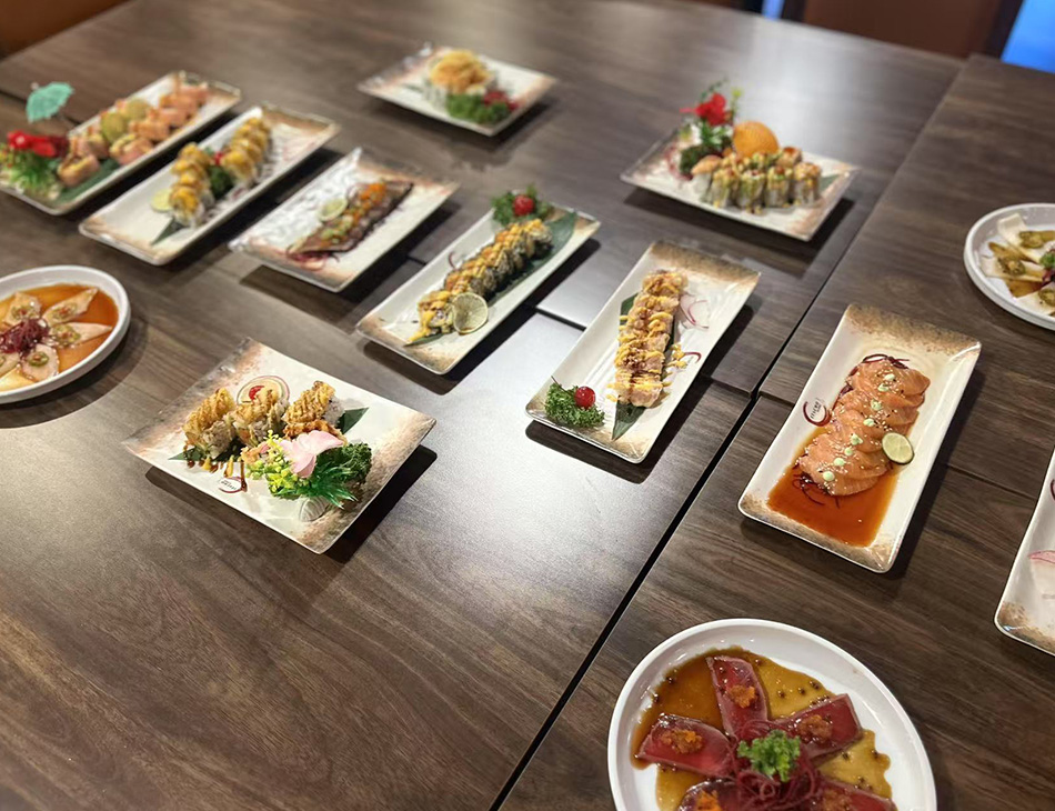 Itacho Sushi